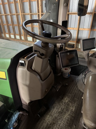 Used 2013 John Deere 9560R Articulated 4WD Tractors at Horizon Ag & Turf in Edmonton West, AB - Photo15
