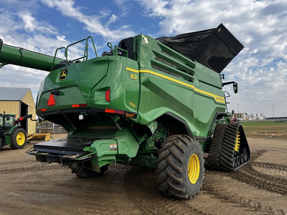 2023 John Deere X9 1100 - Photo3