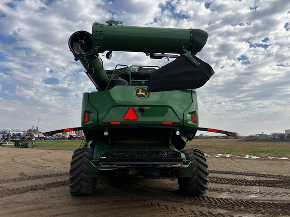 2023 John Deere X9 1100 - Photo4