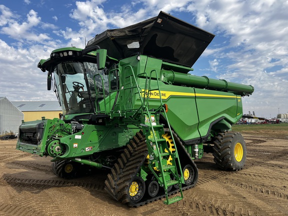 2023 John Deere X9 1100 - Photo7