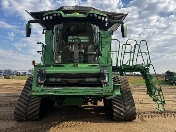 2023 John Deere X9 1100 - Photo8