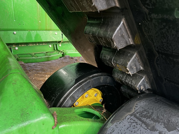 2023 John Deere X9 1100 - Photo10