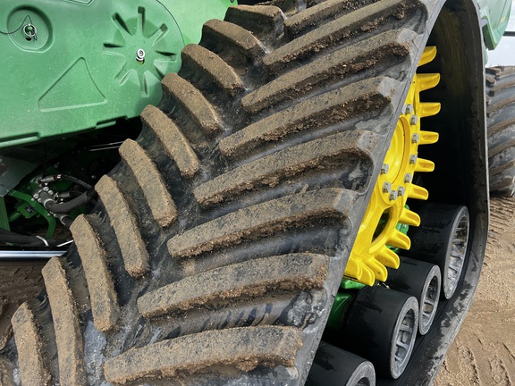 2023 John Deere X9 1100 - Photo9