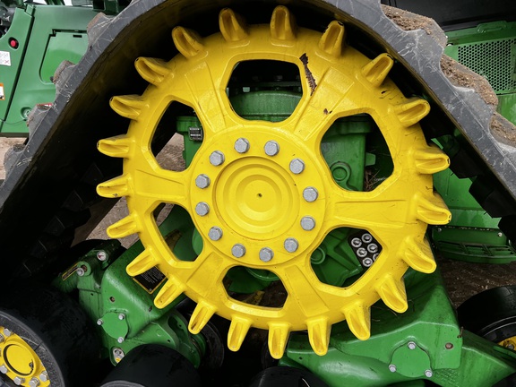 2023 John Deere X9 1100 - Photo11