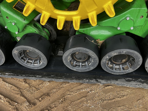 2023 John Deere X9 1100 - Photo14