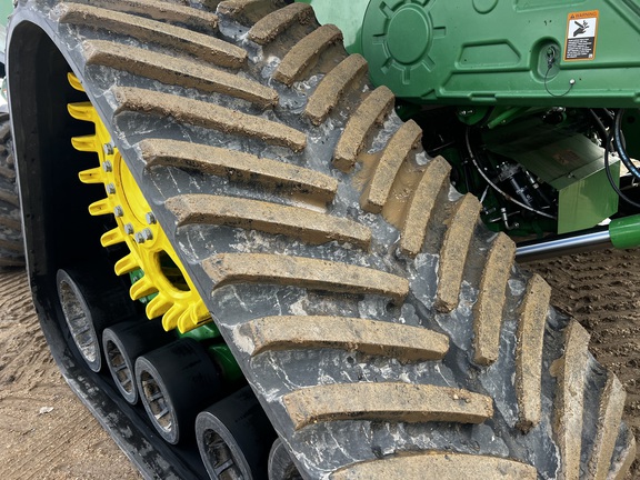 2023 John Deere X9 1100 - Photo15