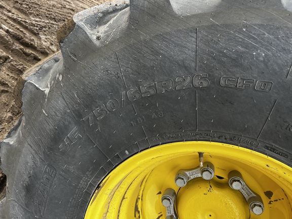 2023 John Deere X9 1100 - Photo17