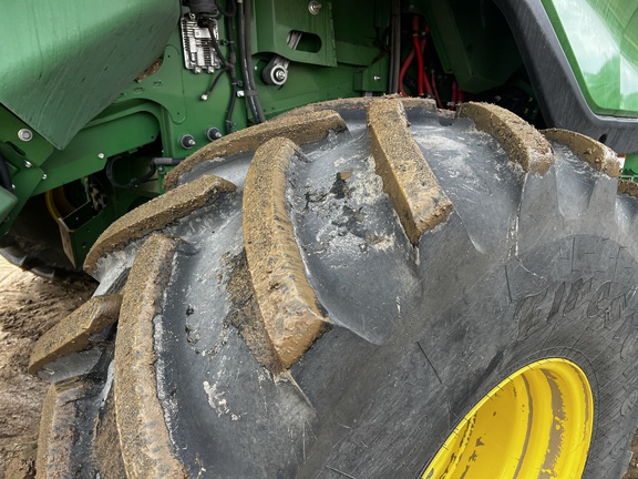 2023 John Deere X9 1100 - Photo18