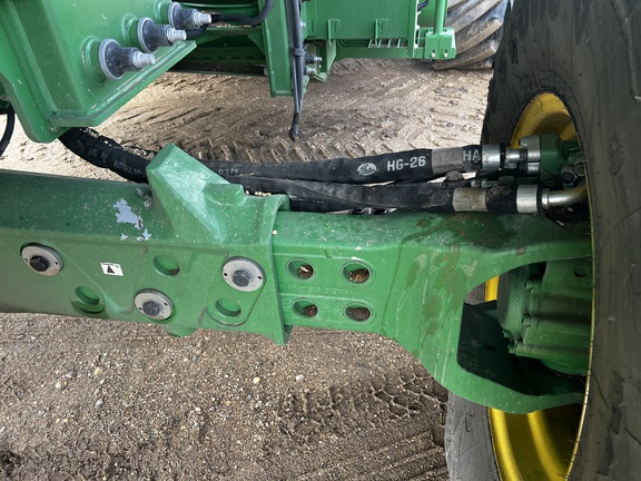 2023 John Deere X9 1100 - Photo19