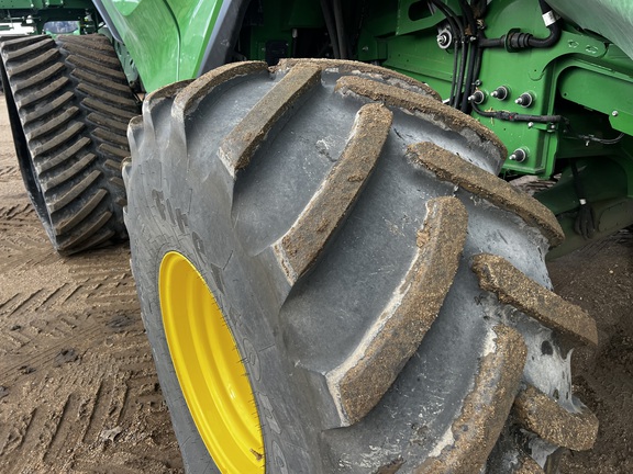 2023 John Deere X9 1100 - Photo20