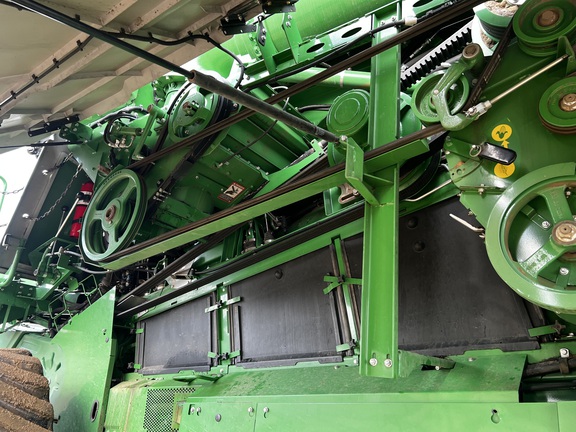 2023 John Deere X9 1100 - Photo21