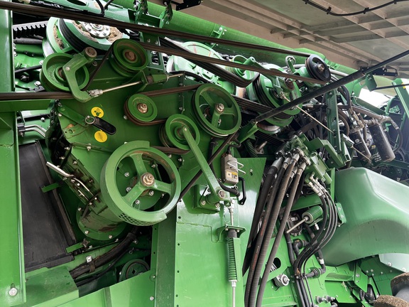 2023 John Deere X9 1100 - Photo22