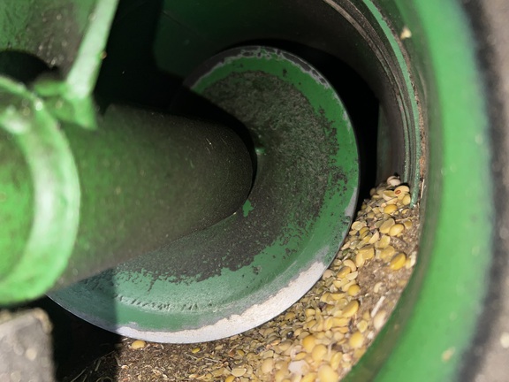 2023 John Deere X9 1100 - Photo24