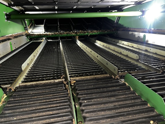 2023 John Deere X9 1100 - Photo25