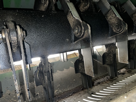 2023 John Deere X9 1100 - Photo26