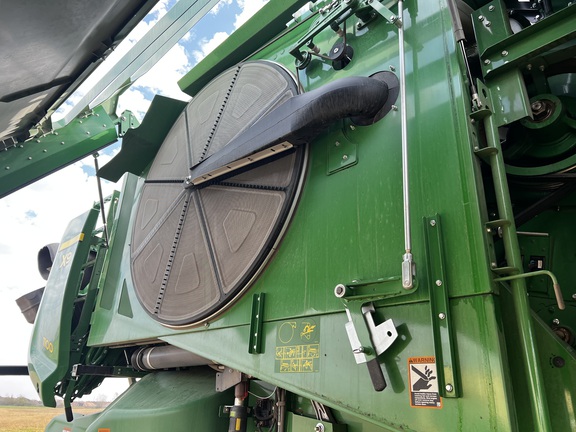 2023 John Deere X9 1100 - Photo28