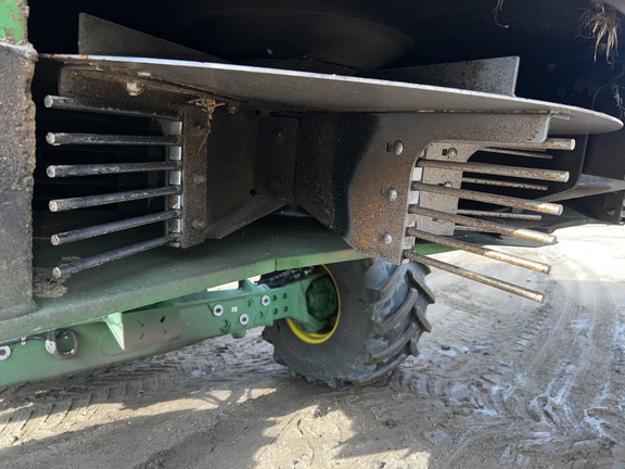 2023 John Deere X9 1100 - Photo27