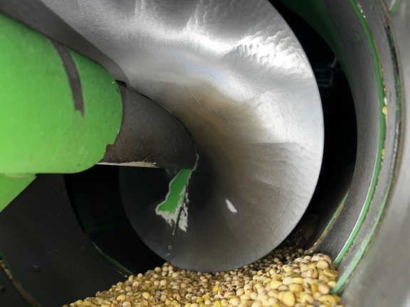 2023 John Deere X9 1100 - Photo30