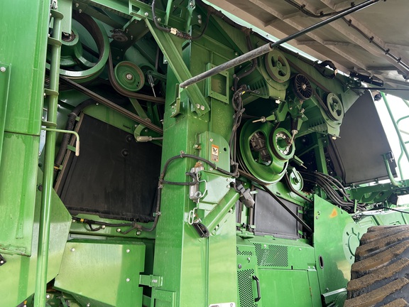 2023 John Deere X9 1100 - Photo29