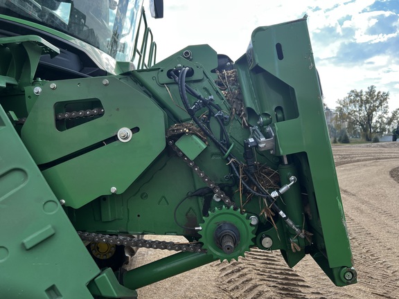 2023 John Deere X9 1100 - Photo31