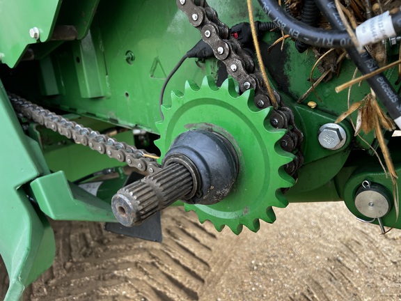 2023 John Deere X9 1100 - Photo32