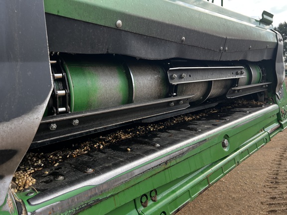 2023 John Deere X9 1100 - Photo33