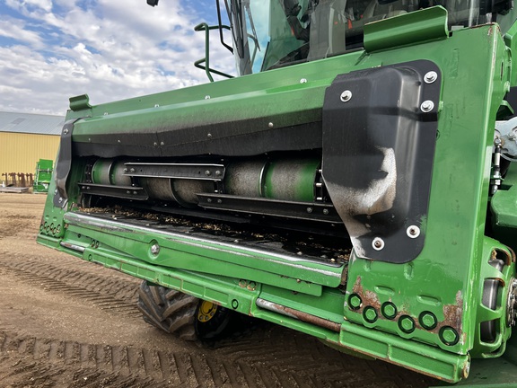 2023 John Deere X9 1100 - Photo34