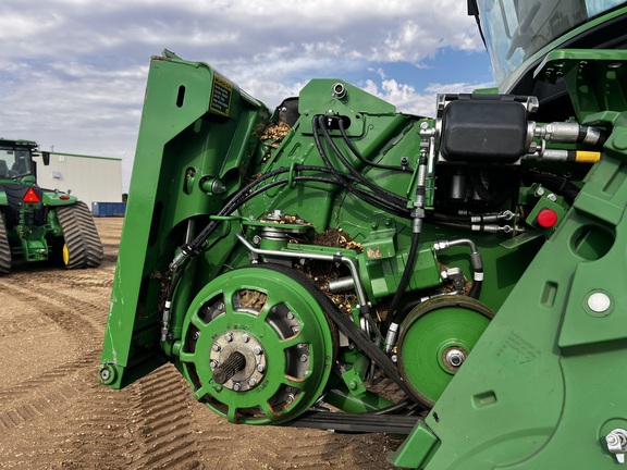 2023 John Deere X9 1100 - Photo35