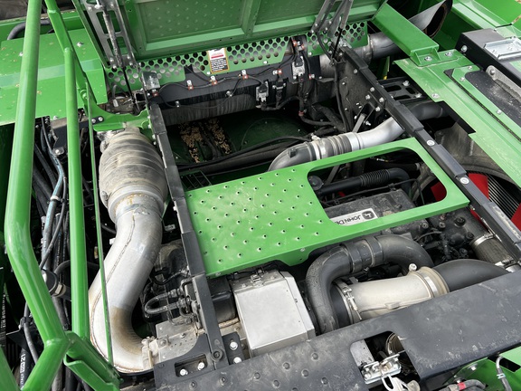 2023 John Deere X9 1100 - Photo38