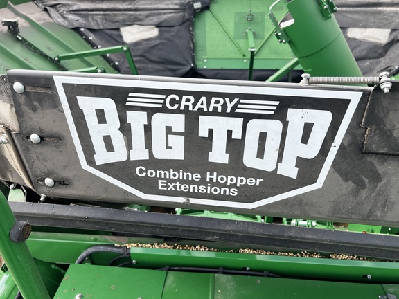 2023 John Deere X9 1100 - Photo39