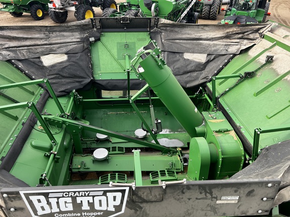 2023 John Deere X9 1100 - Photo40