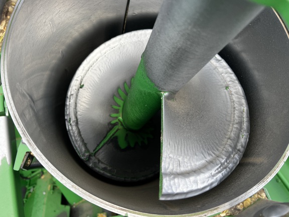 2023 John Deere X9 1100 - Photo41