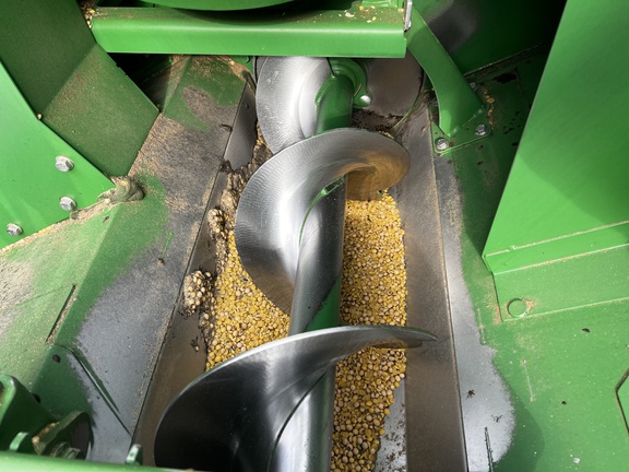 2023 John Deere X9 1100 - Photo42