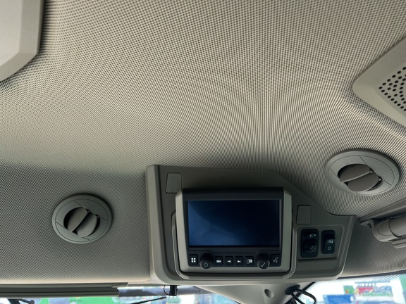 2023 John Deere X9 1100 - Photo45