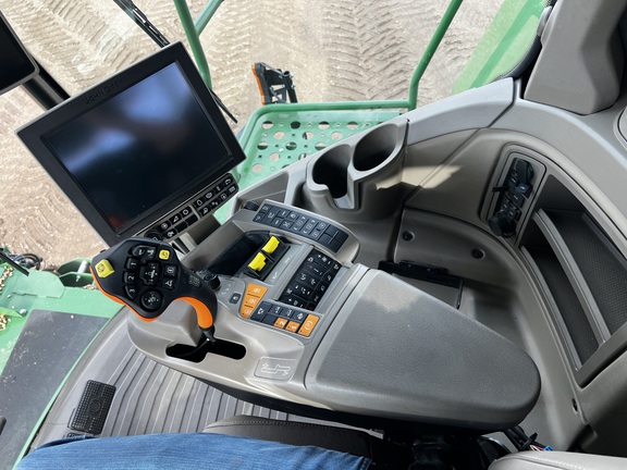 2023 John Deere X9 1100 - Photo47