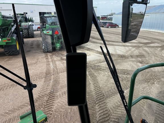 2023 John Deere X9 1100 - Photo46