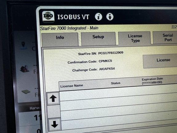2023 John Deere X9 1100 - Photo49