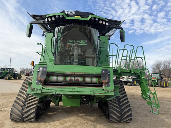 2023 John Deere X9 1100 - Photo8