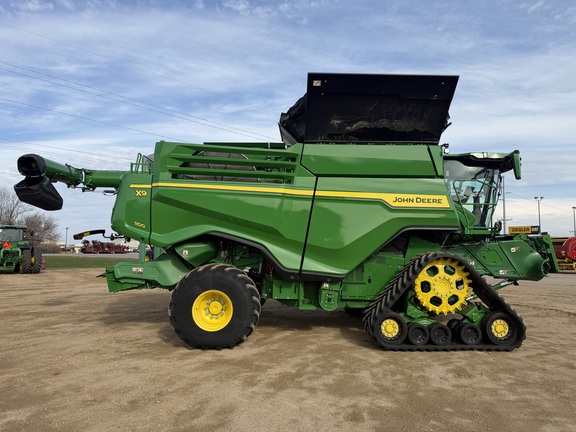 2023 John Deere X9 1100 - Photo2