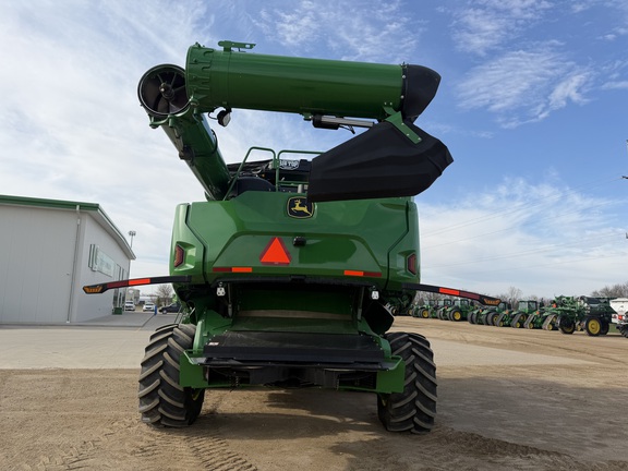 2023 John Deere X9 1100 - Photo4