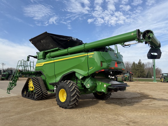 2023 John Deere X9 1100 - Photo5