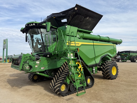 2023 John Deere X9 1100 - Photo7