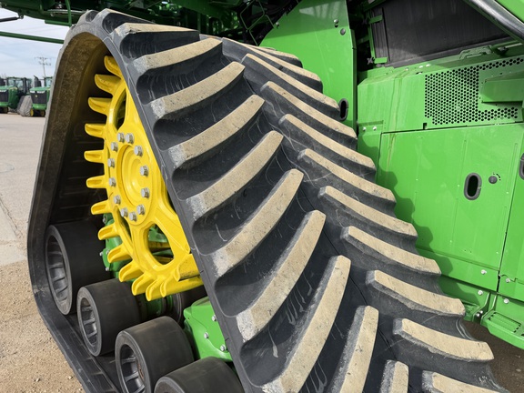 2023 John Deere X9 1100 - Photo9