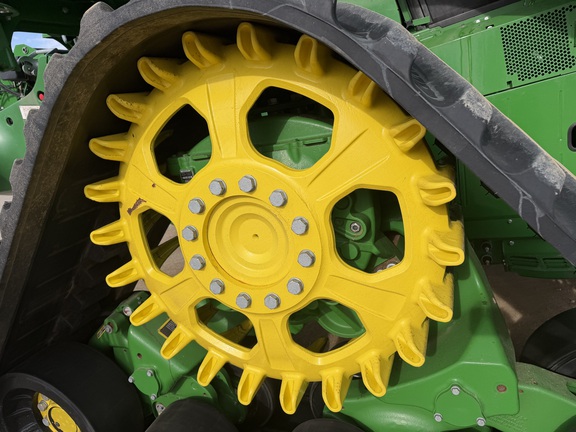 2023 John Deere X9 1100 - Photo11