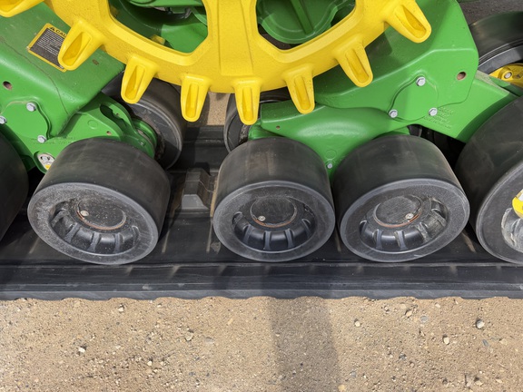 2023 John Deere X9 1100 - Photo14