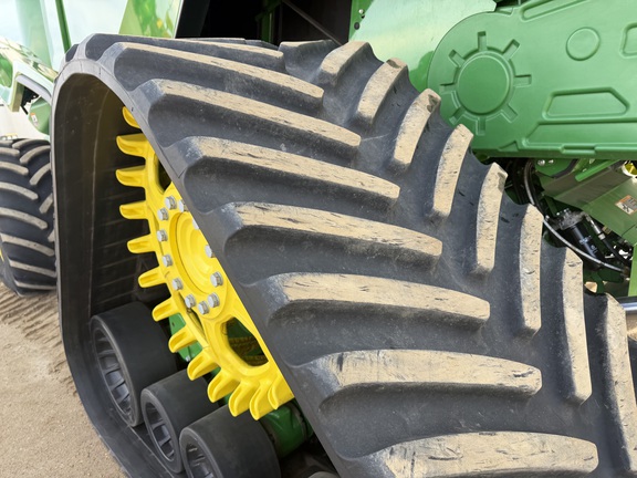 2023 John Deere X9 1100 - Photo15