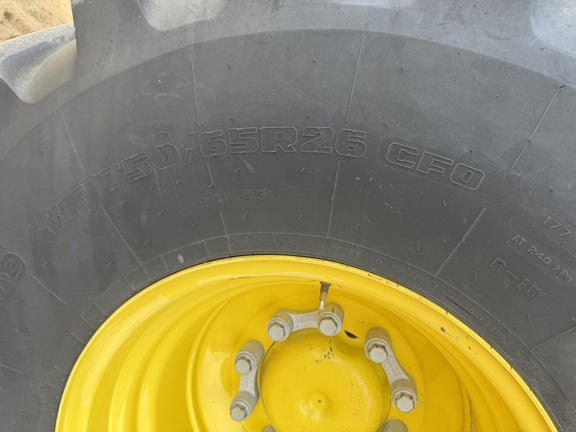 2023 John Deere X9 1100 - Photo18