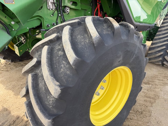 2023 John Deere X9 1100 - Photo19