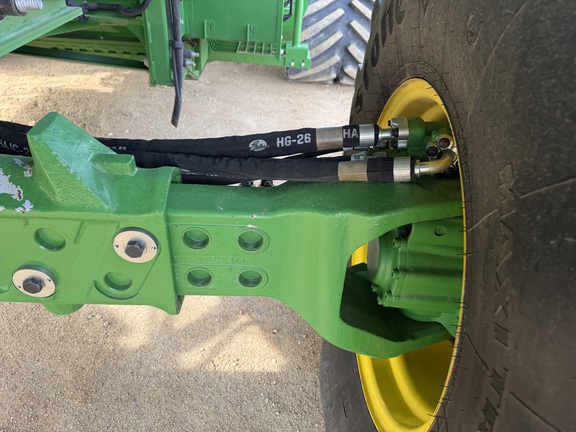 2023 John Deere X9 1100 - Photo20