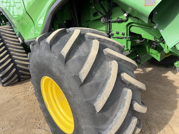 2023 John Deere X9 1100 - Photo21